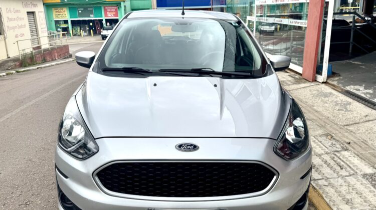 FORD KA SE 1.0