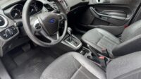 FORD NEW FIESTA HT TITANIUM 1.0T