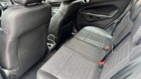 FORD NEW FIESTA HT TITANIUM 1.0T