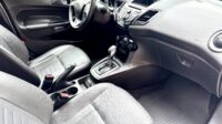 FORD NEW FIESTA HT TITANIUM 1.0T