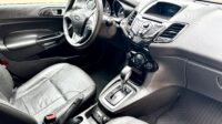 FORD NEW FIESTA HT TITANIUM 1.0T