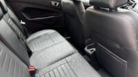 FORD NEW FIESTA HT TITANIUM 1.0T