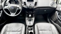 FORD NEW FIESTA HT TITANIUM 1.0T