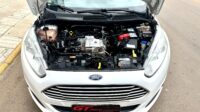 FORD NEW FIESTA HT TITANIUM 1.0T