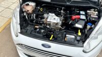 FORD NEW FIESTA HT TITANIUM 1.0T