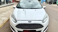 FORD NEW FIESTA HT TITANIUM 1.0T