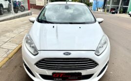 FORD NEW FIESTA HT TITANIUM 1.0T