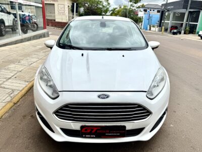 FORD NEW FIESTA HT TITANIUM 1.0T