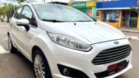 FORD NEW FIESTA HT TITANIUM 1.0T