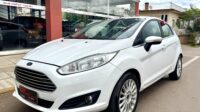 FORD NEW FIESTA HT TITANIUM 1.0T