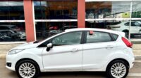 FORD NEW FIESTA HT TITANIUM 1.0T