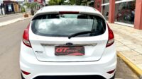FORD NEW FIESTA HT TITANIUM 1.0T