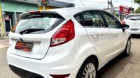 FORD NEW FIESTA HT TITANIUM 1.0T