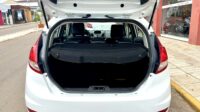 FORD NEW FIESTA HT TITANIUM 1.0T