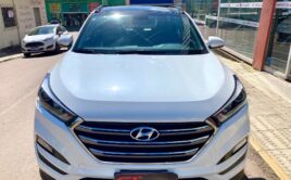 HYUNDAI TUCSON GLS 1.6T