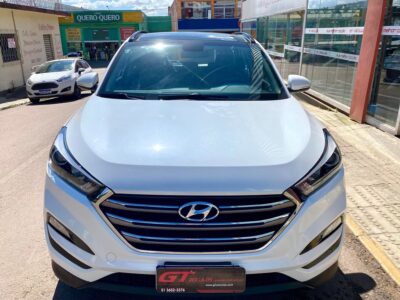 HYUNDAI TUCSON GLS 1.6T