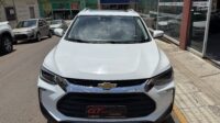 CHEVROLET TRACKER PREMIER 1.2T