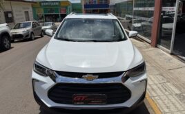 CHEVROLET TRACKER PREMIER 1.2T
