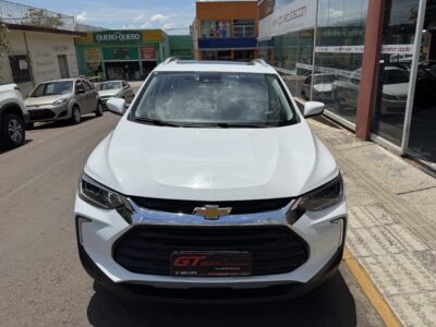 CHEVROLET TRACKER PREMIER 1.2T