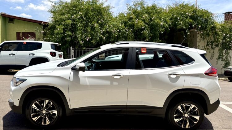 CHEVROLET TRACKER PREMIER 1.2T