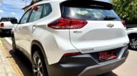 CHEVROLET TRACKER PREMIER 1.2T