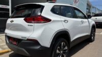 CHEVROLET TRACKER PREMIER 1.2T
