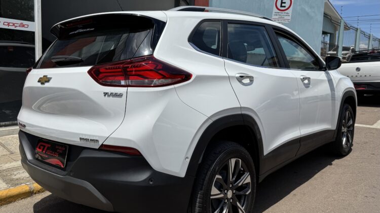 CHEVROLET TRACKER PREMIER 1.2T