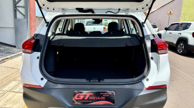 CHEVROLET TRACKER PREMIER 1.2T