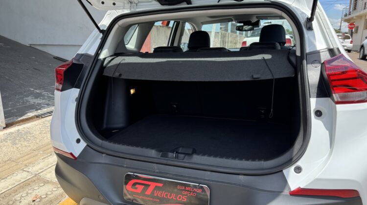 CHEVROLET TRACKER PREMIER 1.2T