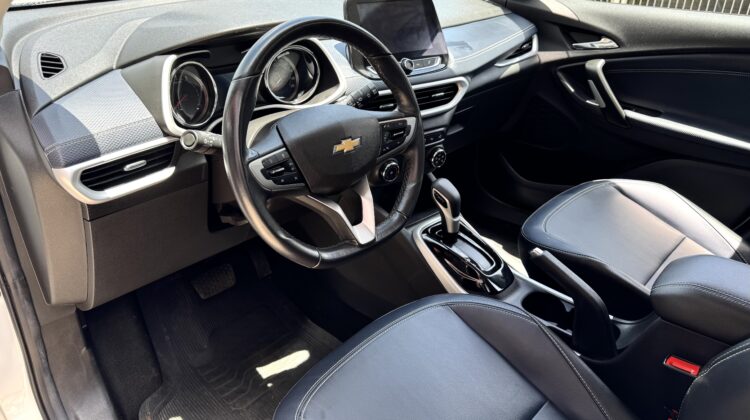 CHEVROLET TRACKER PREMIER 1.2T