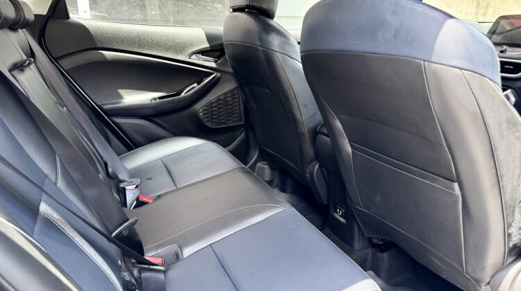 CHEVROLET TRACKER PREMIER 1.2T