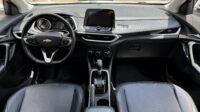 CHEVROLET TRACKER PREMIER 1.2T