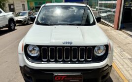 JEEP RENEGADE SPORT 1.8