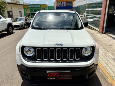 JEEP RENEGADE SPORT 1.8