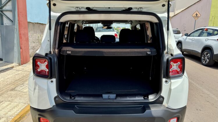 JEEP RENEGADE SPORT 1.8