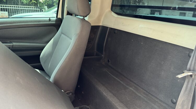 VOLKSWAGEN SAVEIRO CE 1.6