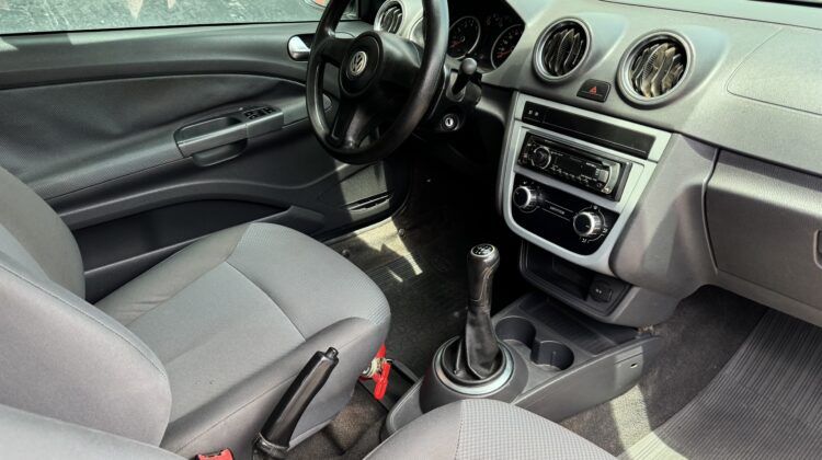 VOLKSWAGEN SAVEIRO CE 1.6