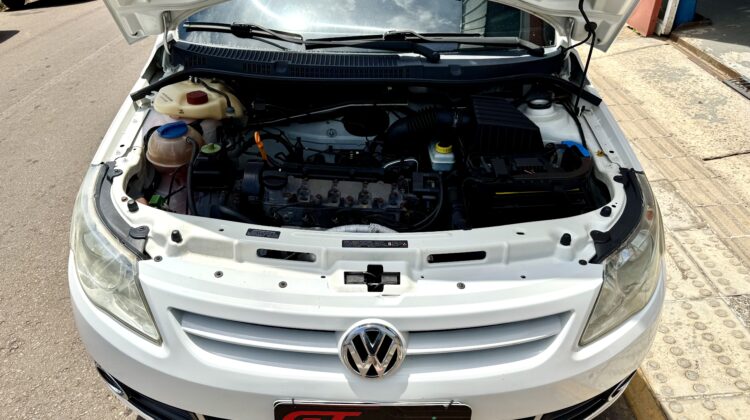 VOLKSWAGEN SAVEIRO CE 1.6