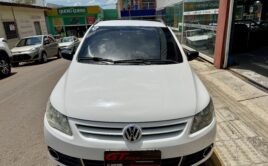 VOLKSWAGEN SAVEIRO CE 1.6
