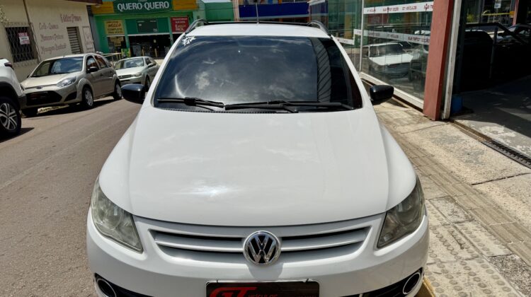 VOLKSWAGEN SAVEIRO CE 1.6