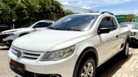 VOLKSWAGEN SAVEIRO CE 1.6