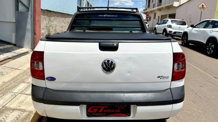VOLKSWAGEN SAVEIRO CE 1.6