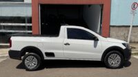 VOLKSWAGEN SAVEIRO ROBUST 1.6