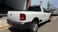 VOLKSWAGEN SAVEIRO ROBUST 1.6