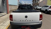 VOLKSWAGEN SAVEIRO ROBUST 1.6