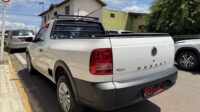 VOLKSWAGEN SAVEIRO ROBUST 1.6