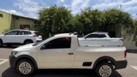 VOLKSWAGEN SAVEIRO ROBUST 1.6