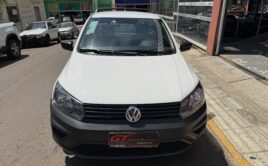 VOLKSWAGEN SAVEIRO ROBUST 1.6
