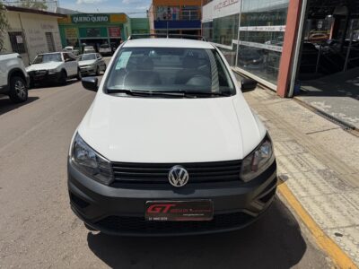 VOLKSWAGEN SAVEIRO ROBUST 1.6