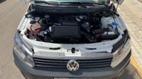 VOLKSWAGEN SAVEIRO ROBUST 1.6
